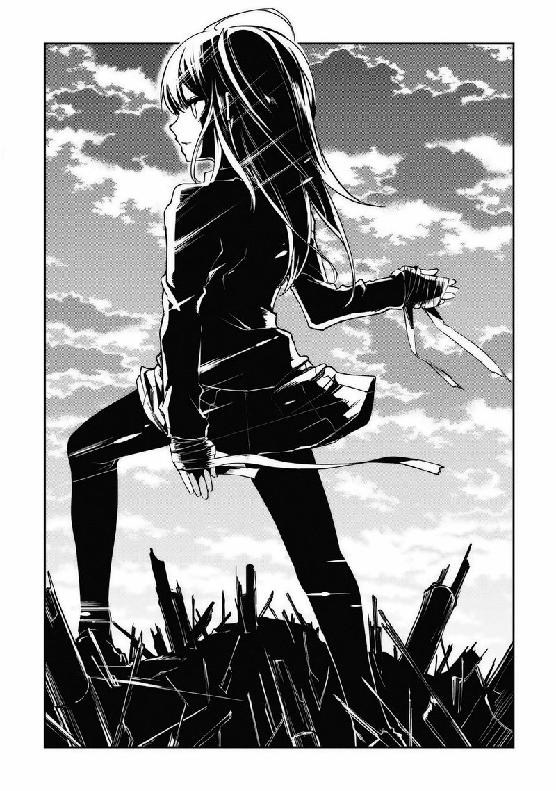 Oroka Na Tenshi Wa Akuma To Odoru 4 35
