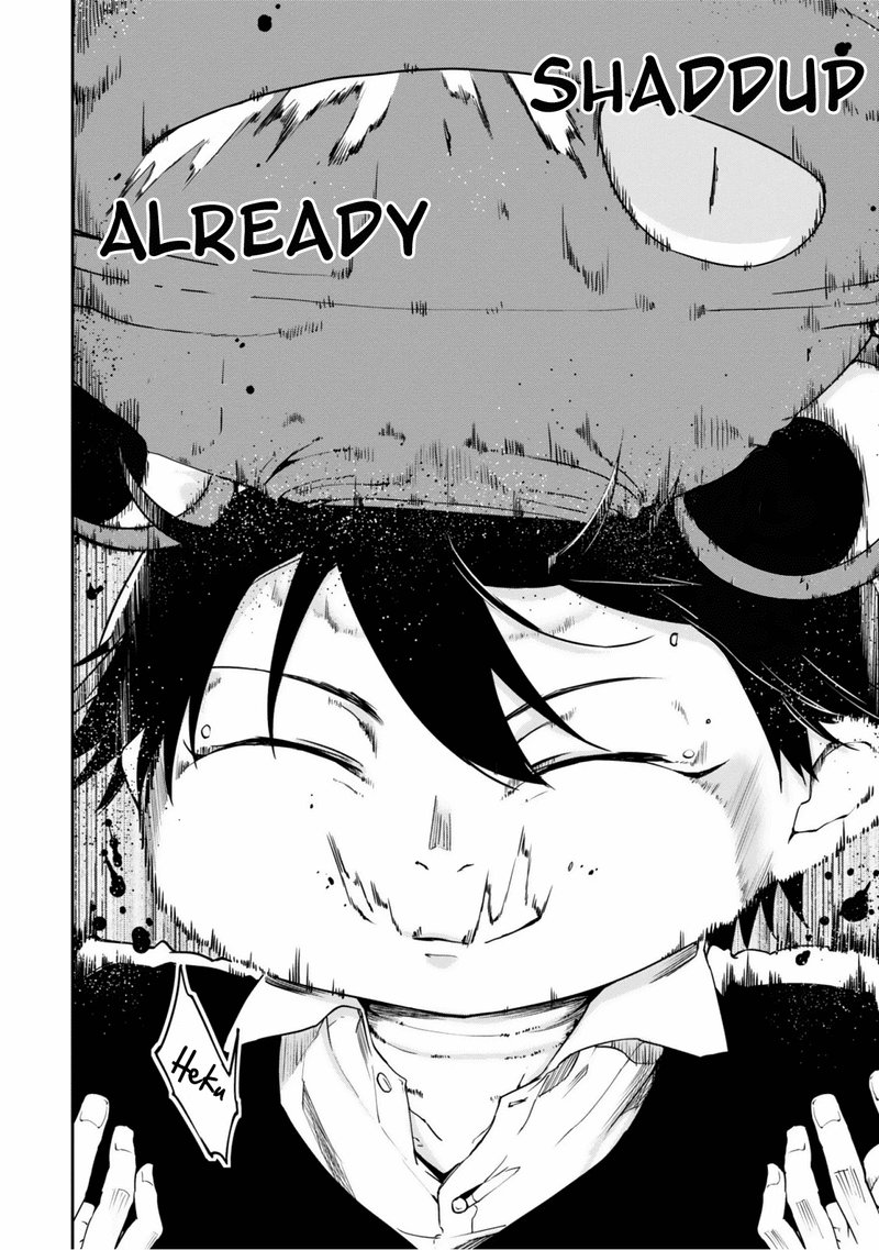 Oroka Na Tenshi Wa Akuma To Odoru 4 6