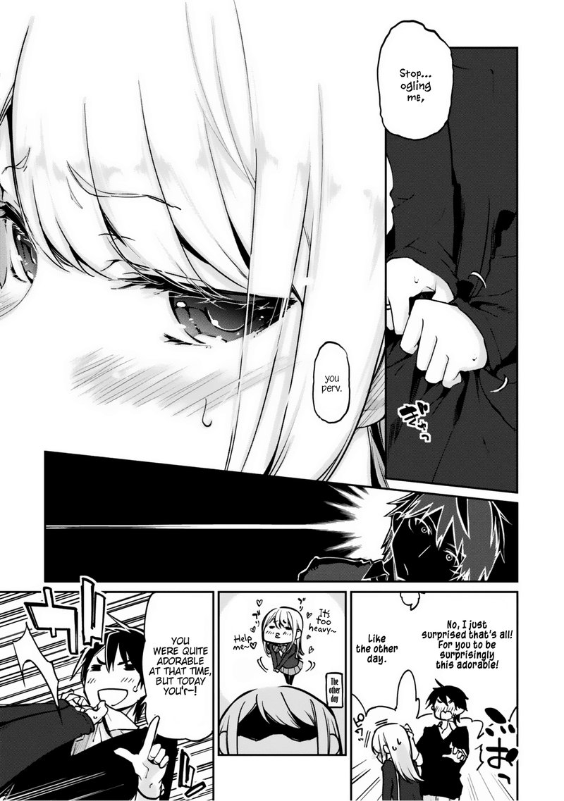 Oroka Na Tenshi Wa Akuma To Odoru 4 9