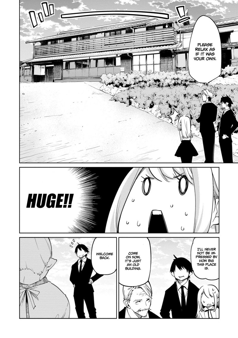 Oroka Na Tenshi Wa Akuma To Odoru 40 14
