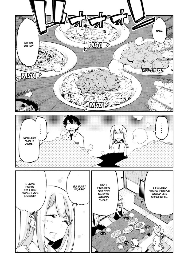 Oroka Na Tenshi Wa Akuma To Odoru 40 18