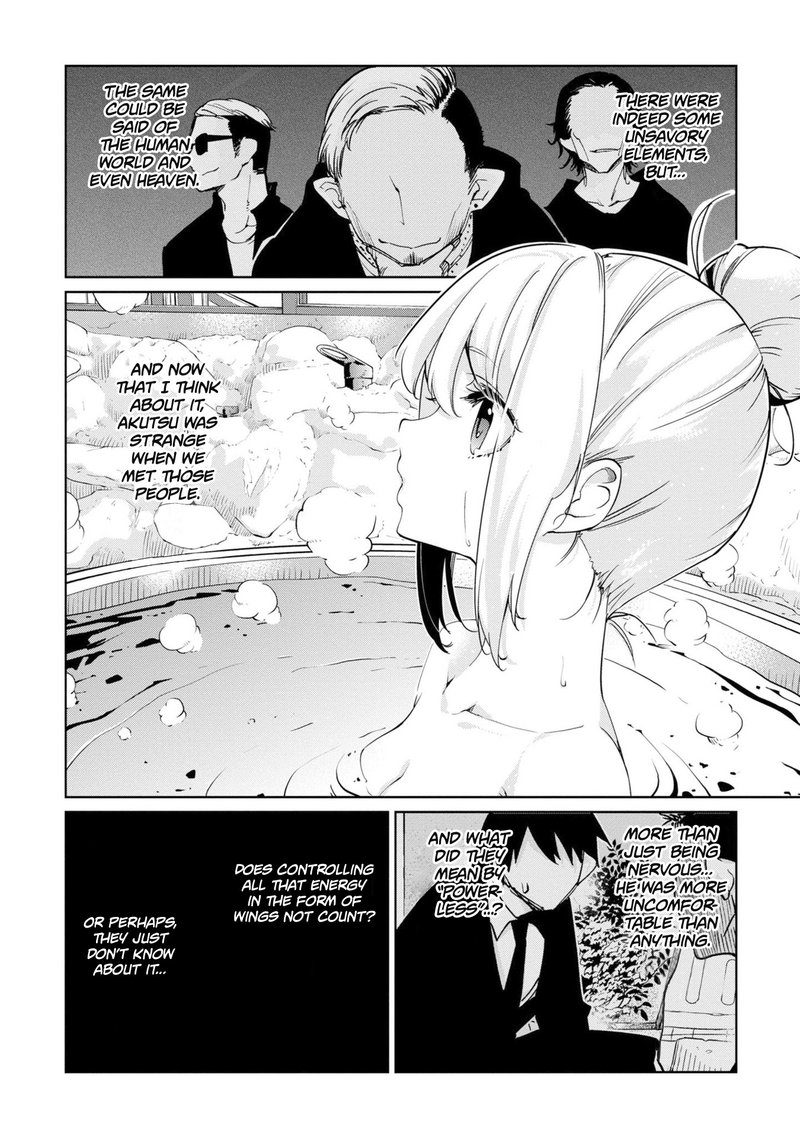 Oroka Na Tenshi Wa Akuma To Odoru 40 24