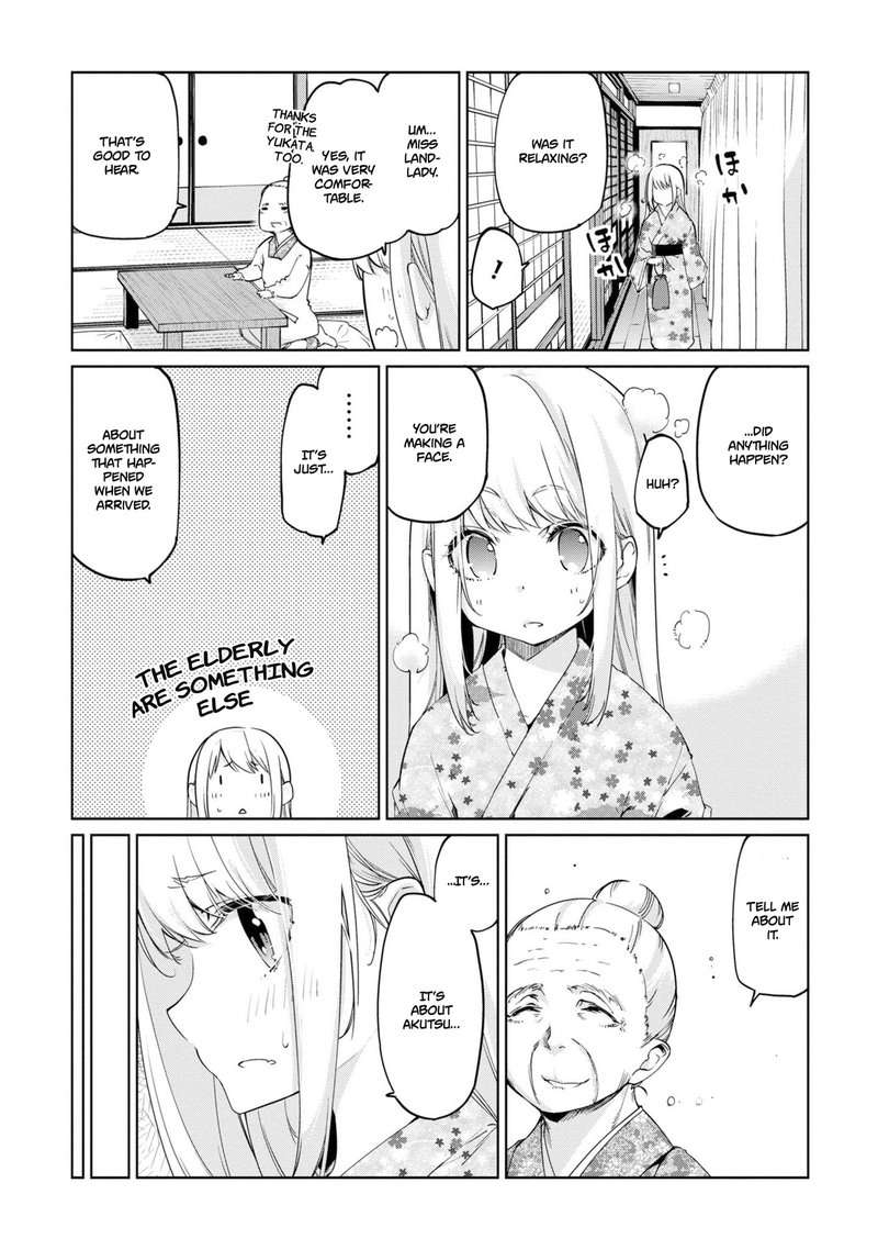 Oroka Na Tenshi Wa Akuma To Odoru 40 26