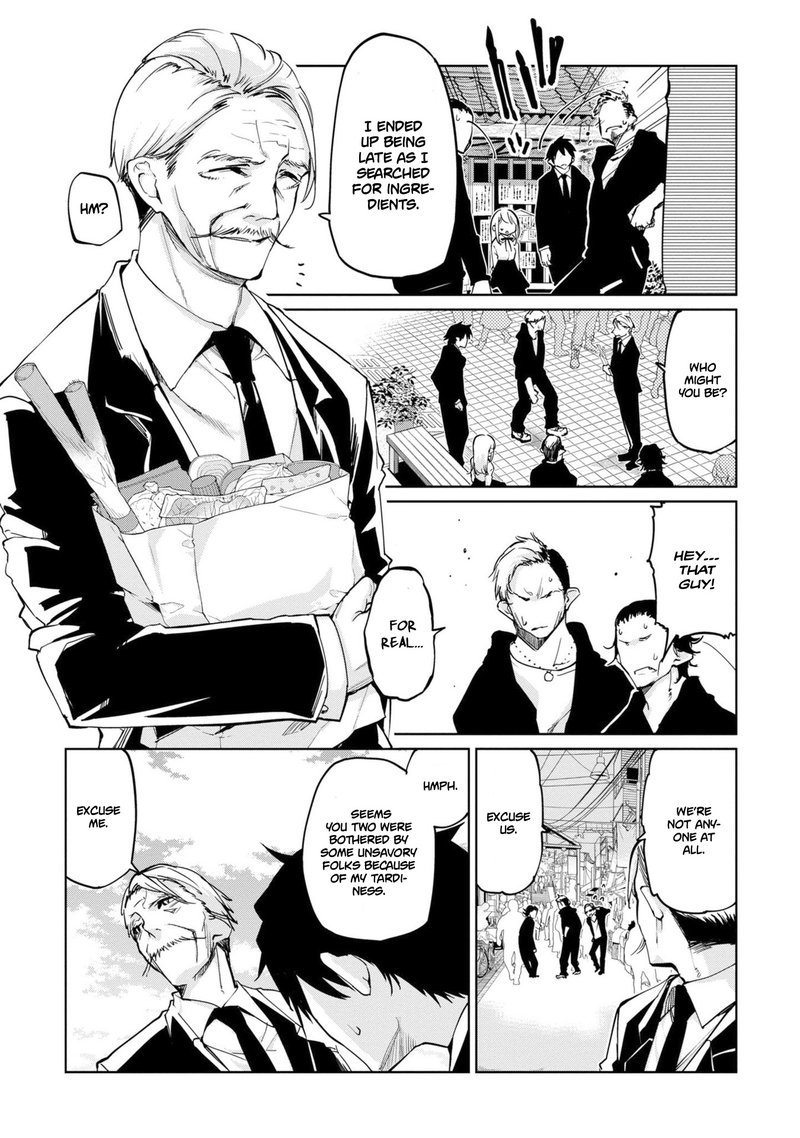 Oroka Na Tenshi Wa Akuma To Odoru 40 8