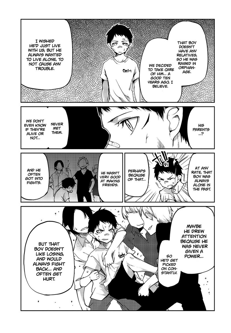 Oroka Na Tenshi Wa Akuma To Odoru 41 1