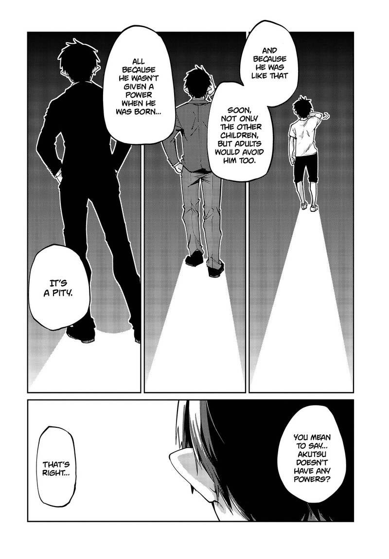 Oroka Na Tenshi Wa Akuma To Odoru 41 2