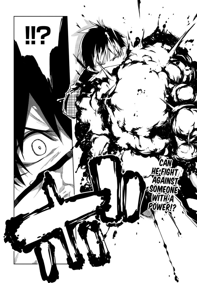 Oroka Na Tenshi Wa Akuma To Odoru 41 30