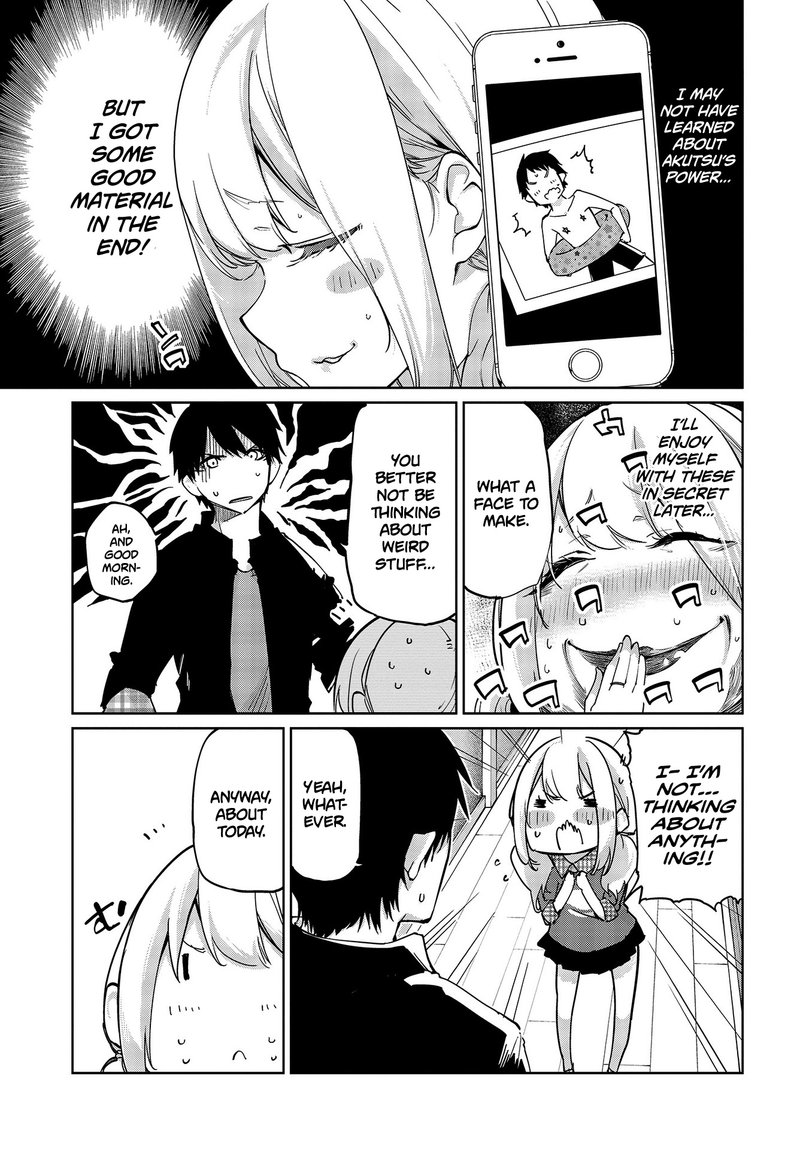 Oroka Na Tenshi Wa Akuma To Odoru 41 7