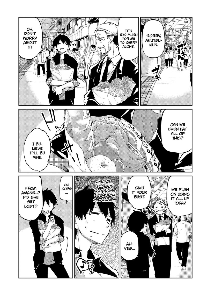 Oroka Na Tenshi Wa Akuma To Odoru 41 9