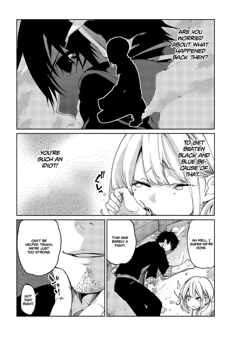 Oroka Na Tenshi Wa Akuma To Odoru 42 15