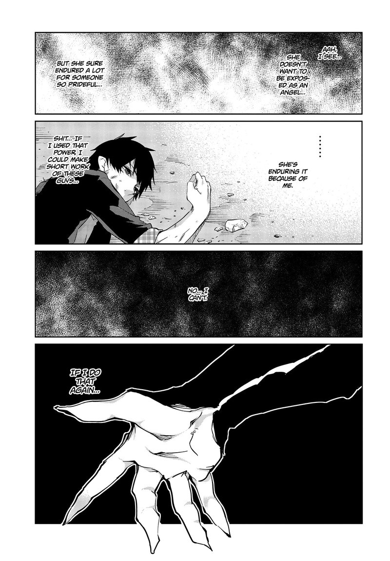 Oroka Na Tenshi Wa Akuma To Odoru 42 18