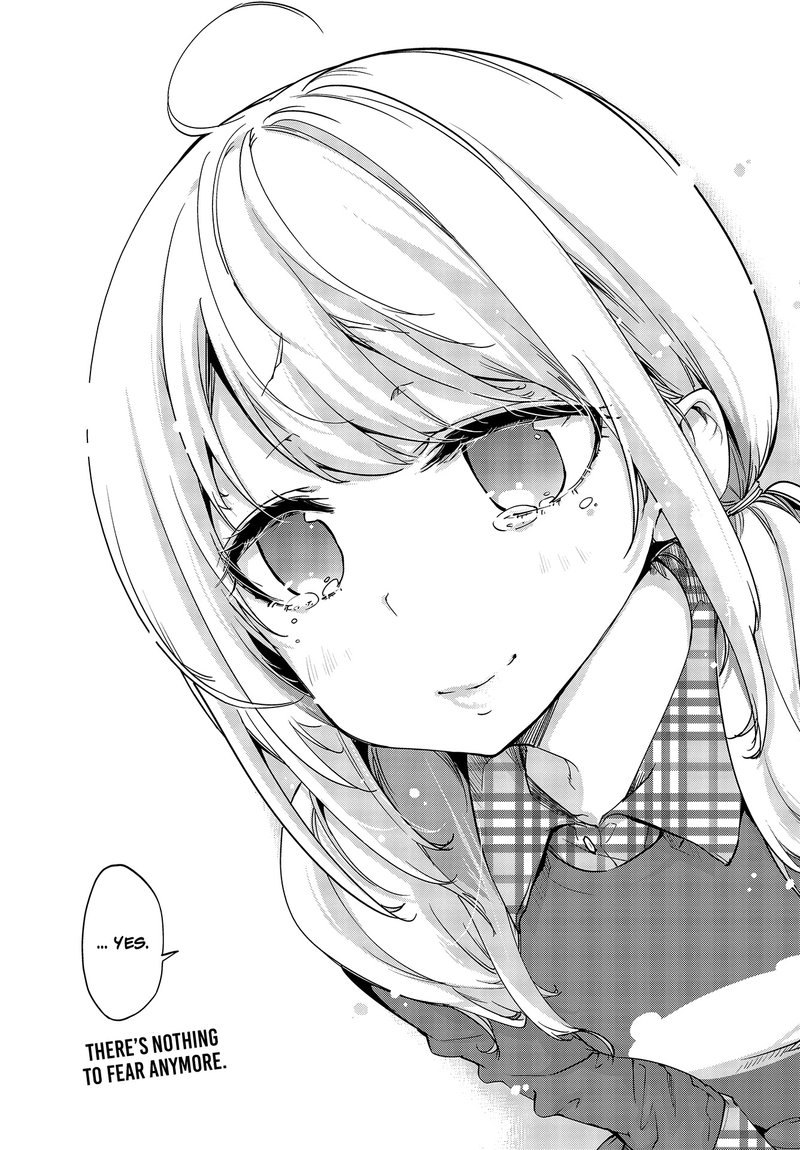 Oroka Na Tenshi Wa Akuma To Odoru 42 29