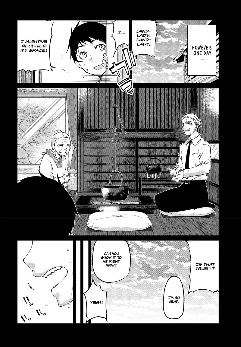 Oroka Na Tenshi Wa Akuma To Odoru 42 4
