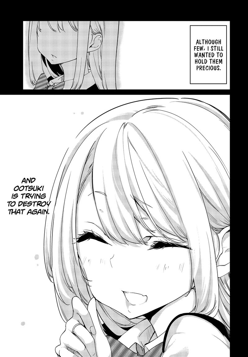 Oroka Na Tenshi Wa Akuma To Odoru 42 7