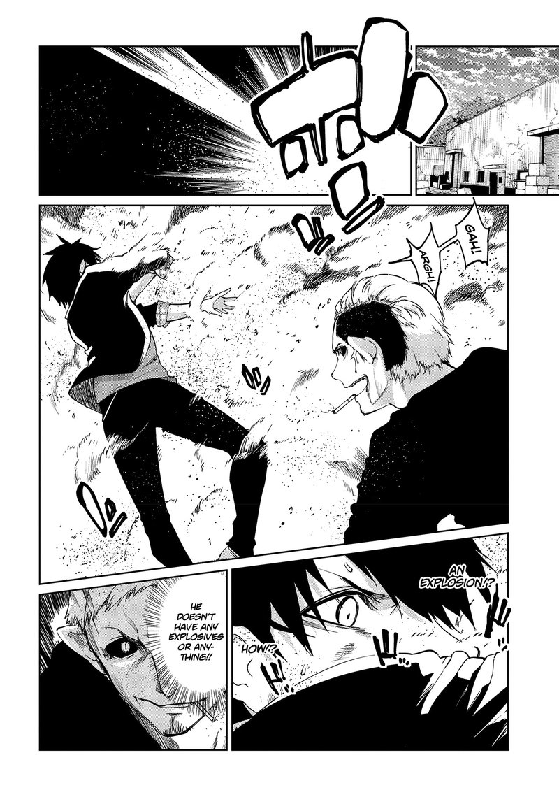 Oroka Na Tenshi Wa Akuma To Odoru 42 9