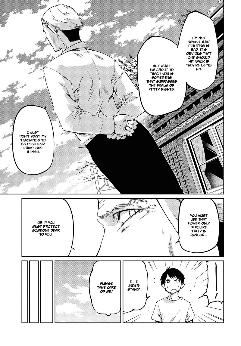 Oroka Na Tenshi Wa Akuma To Odoru 43 11