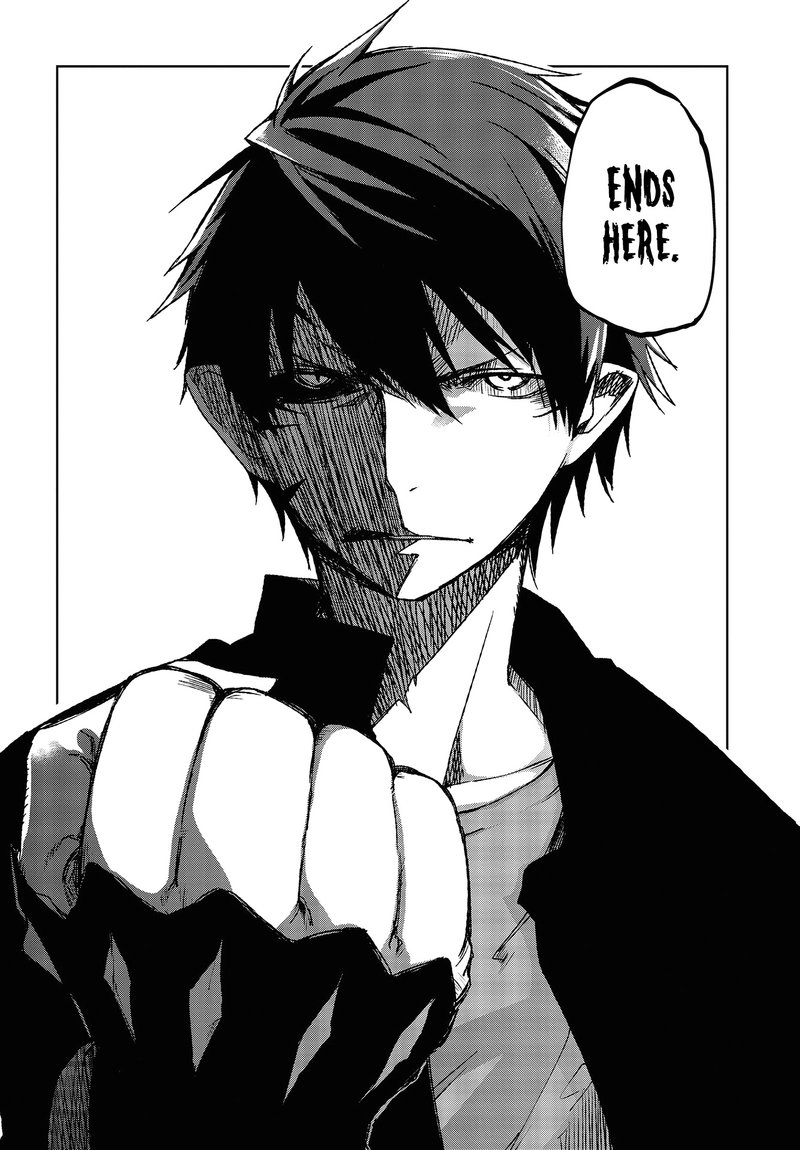 Oroka Na Tenshi Wa Akuma To Odoru 43 14