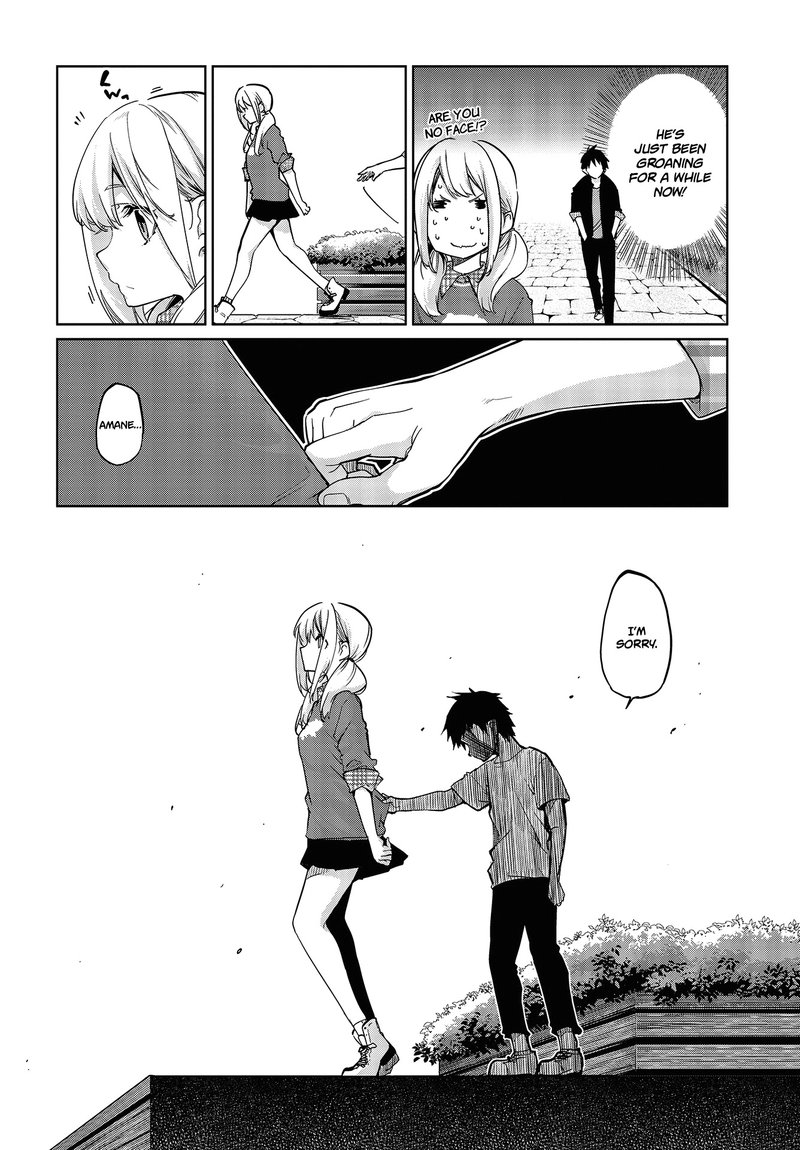 Oroka Na Tenshi Wa Akuma To Odoru 43 23