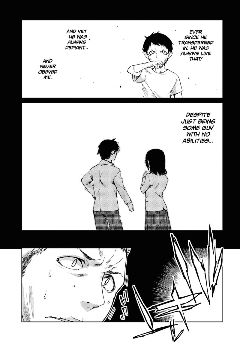 Oroka Na Tenshi Wa Akuma To Odoru 43 3