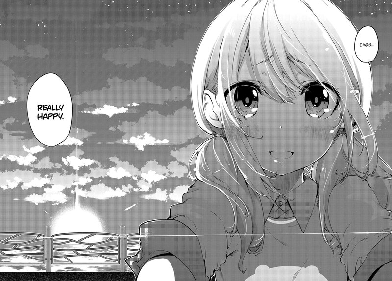 Oroka Na Tenshi Wa Akuma To Odoru 43 31