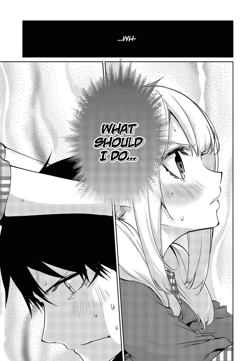 Oroka Na Tenshi Wa Akuma To Odoru 43 35