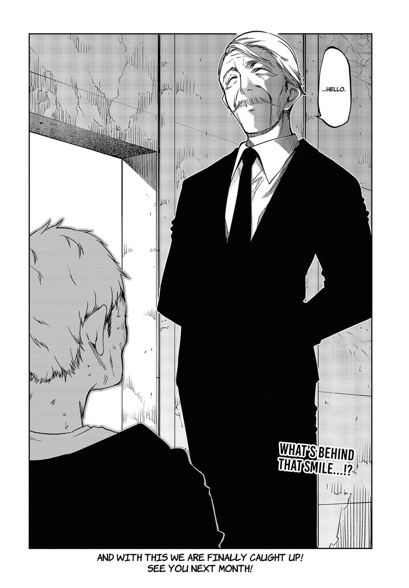 Oroka Na Tenshi Wa Akuma To Odoru 43 38