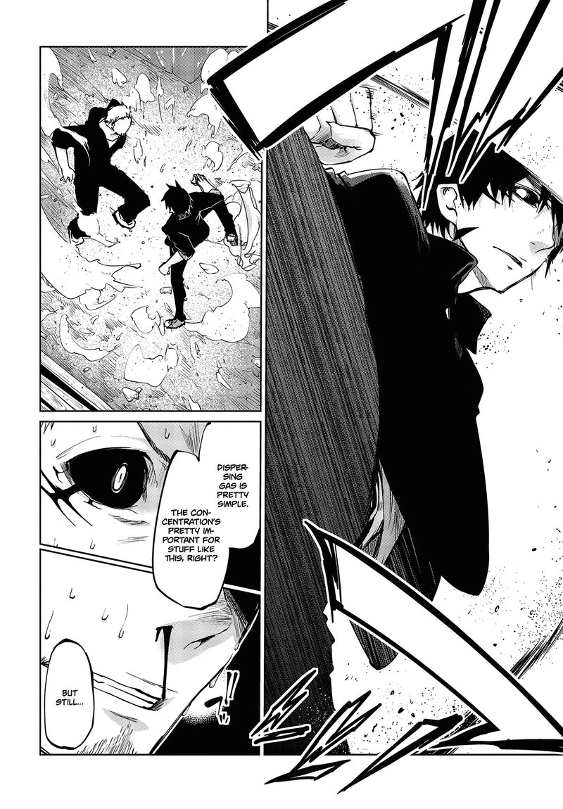 Oroka Na Tenshi Wa Akuma To Odoru 43 8