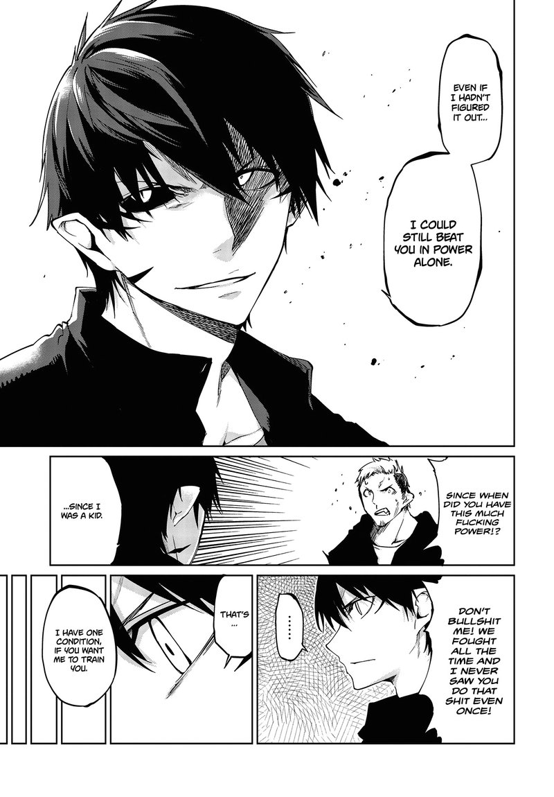 Oroka Na Tenshi Wa Akuma To Odoru 43 9