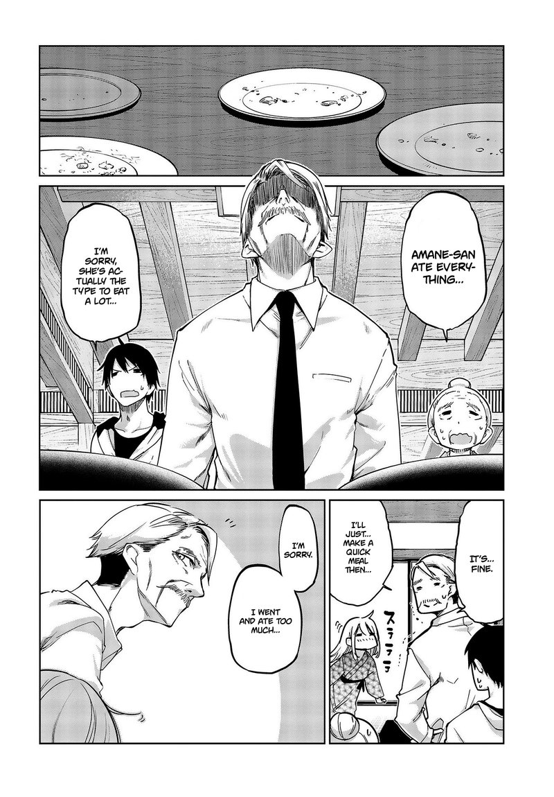 Oroka Na Tenshi Wa Akuma To Odoru 44 10