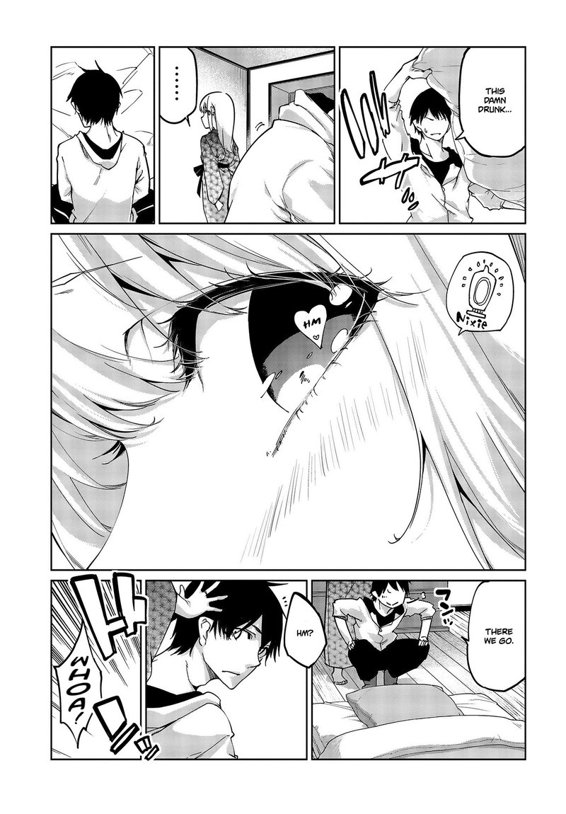 Oroka Na Tenshi Wa Akuma To Odoru 44 13