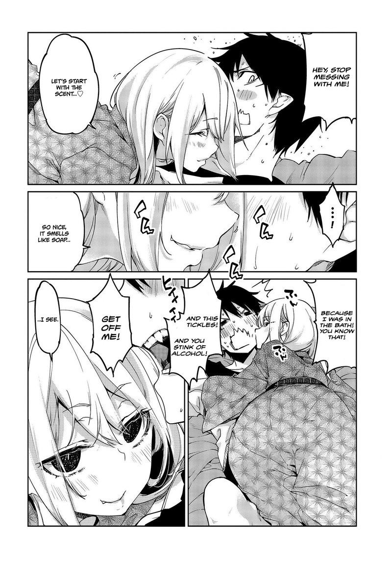 Oroka Na Tenshi Wa Akuma To Odoru 44 16