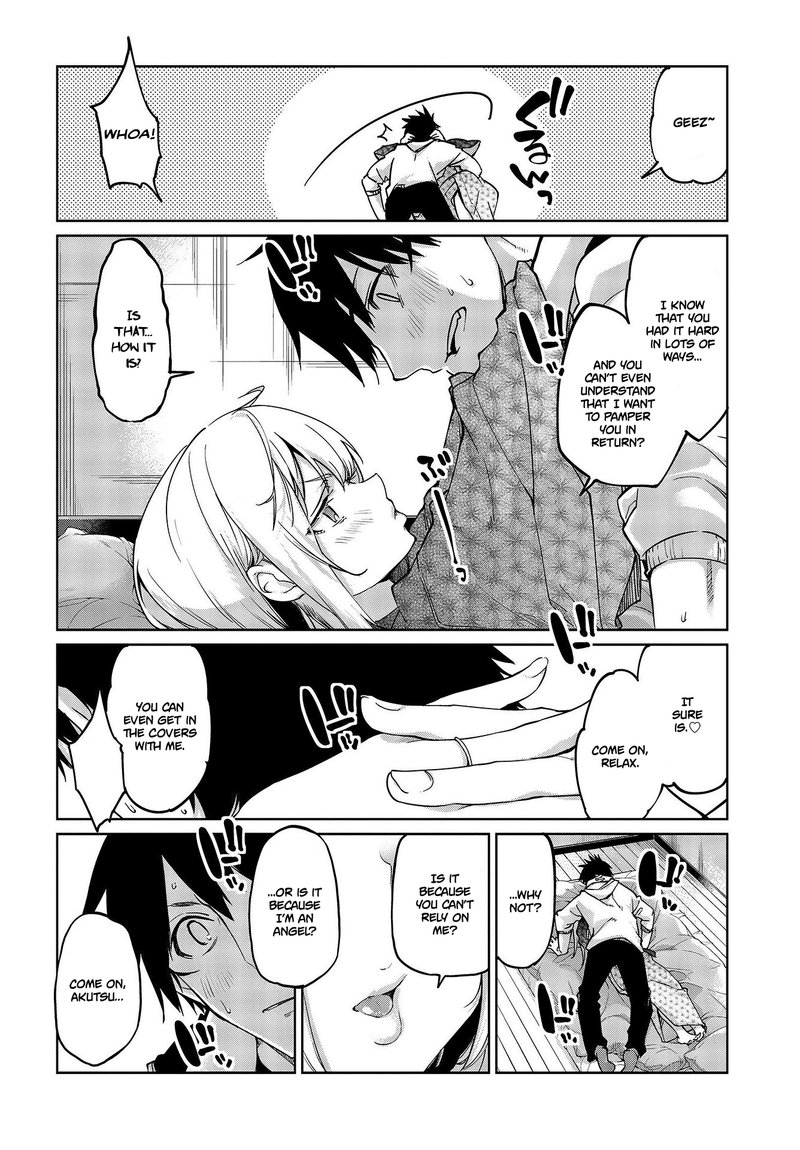 Oroka Na Tenshi Wa Akuma To Odoru 44 20