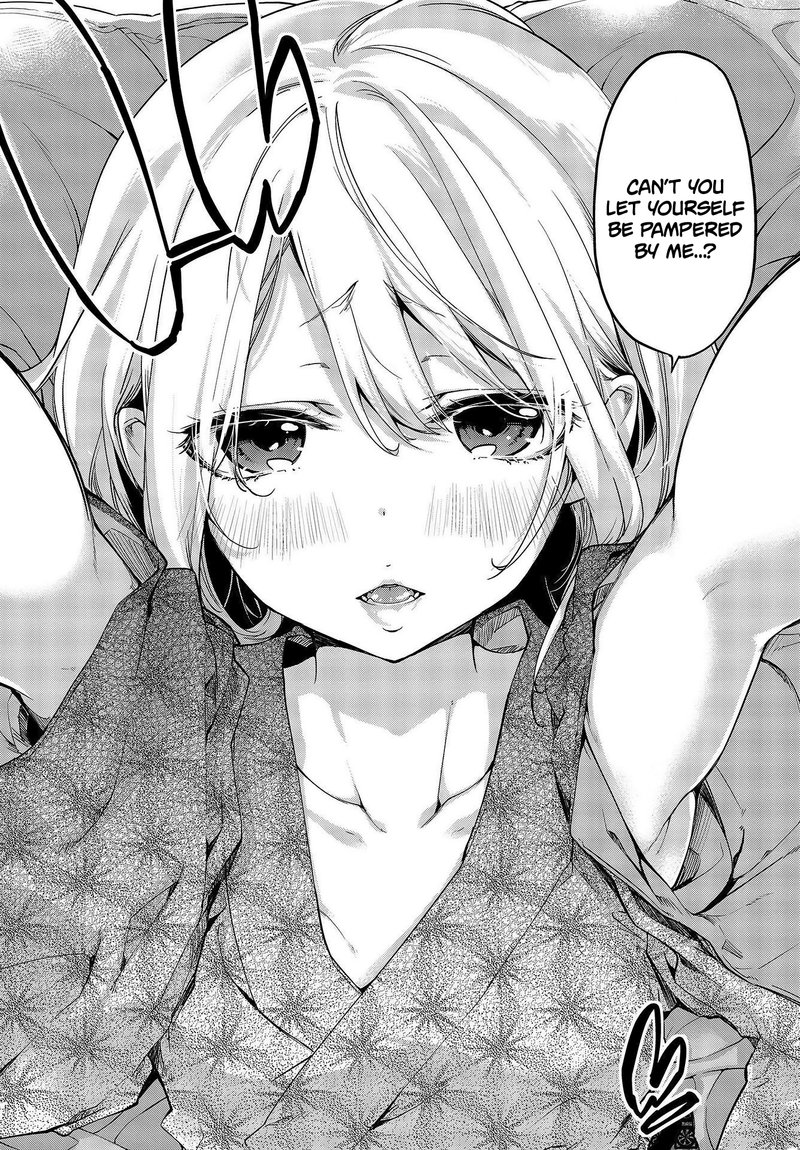 Oroka Na Tenshi Wa Akuma To Odoru 44 21