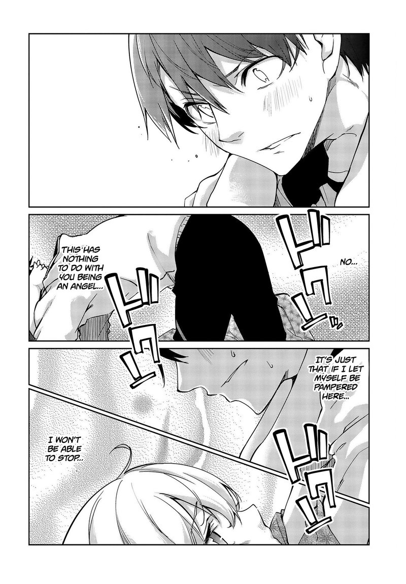 Oroka Na Tenshi Wa Akuma To Odoru 44 22