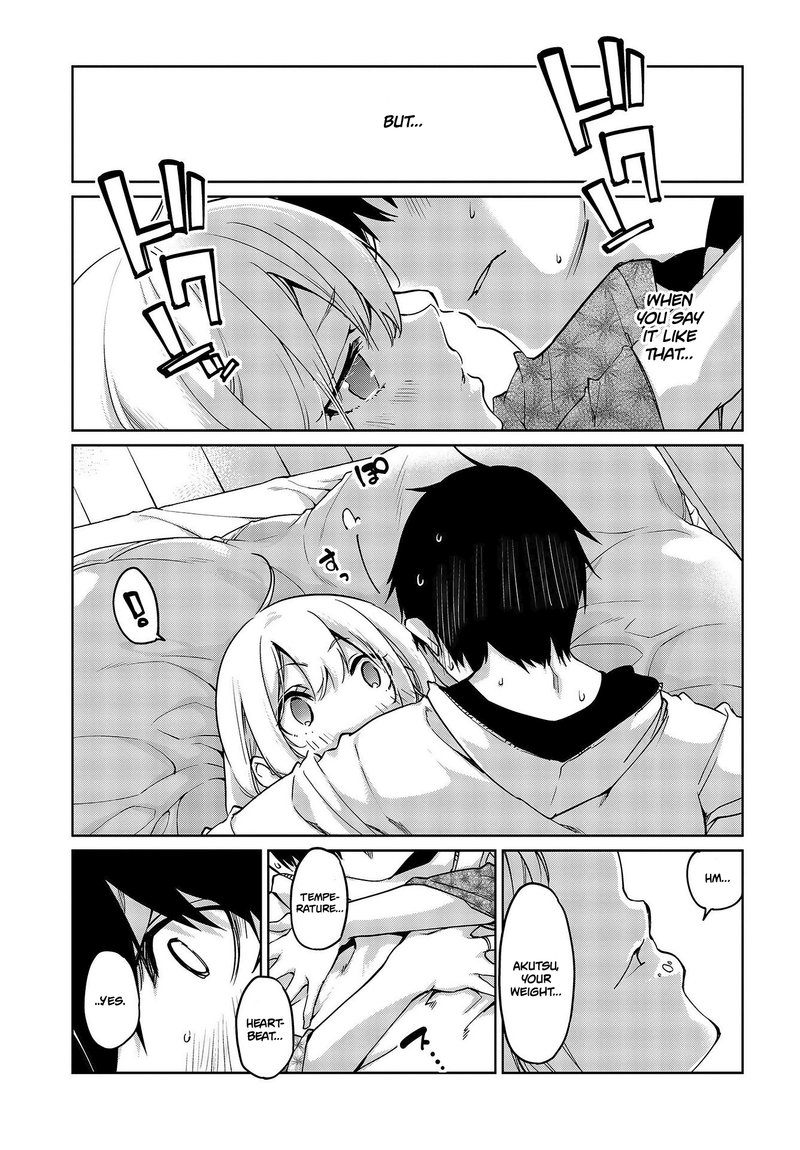 Oroka Na Tenshi Wa Akuma To Odoru 44 23