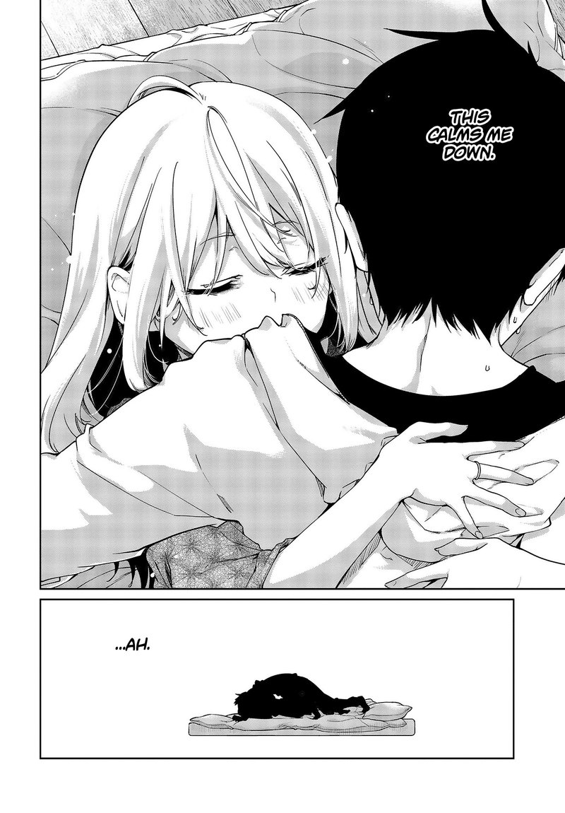 Oroka Na Tenshi Wa Akuma To Odoru 44 24
