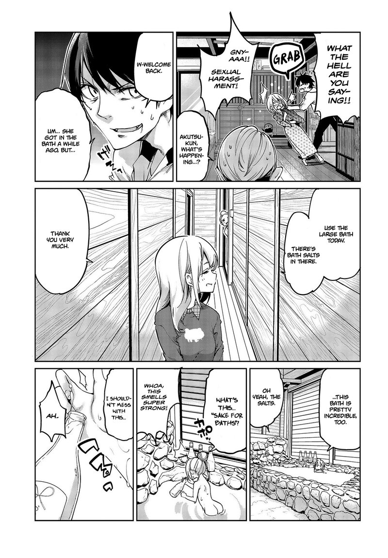 Oroka Na Tenshi Wa Akuma To Odoru 44 7