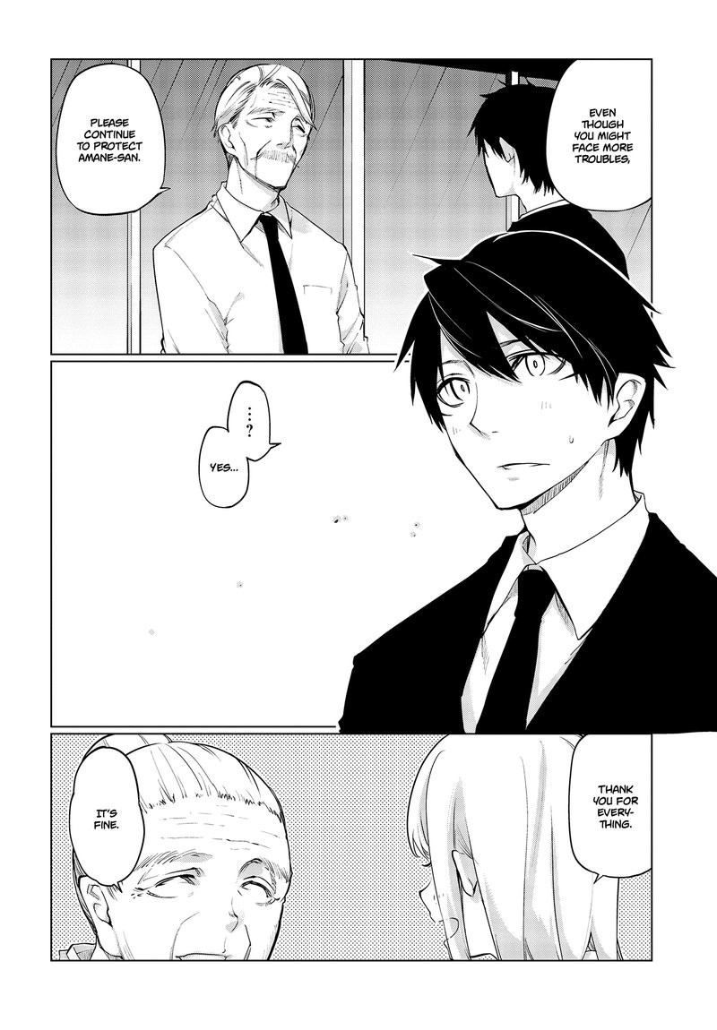 Oroka Na Tenshi Wa Akuma To Odoru 45 2