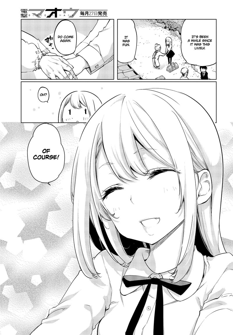 Oroka Na Tenshi Wa Akuma To Odoru 45 3