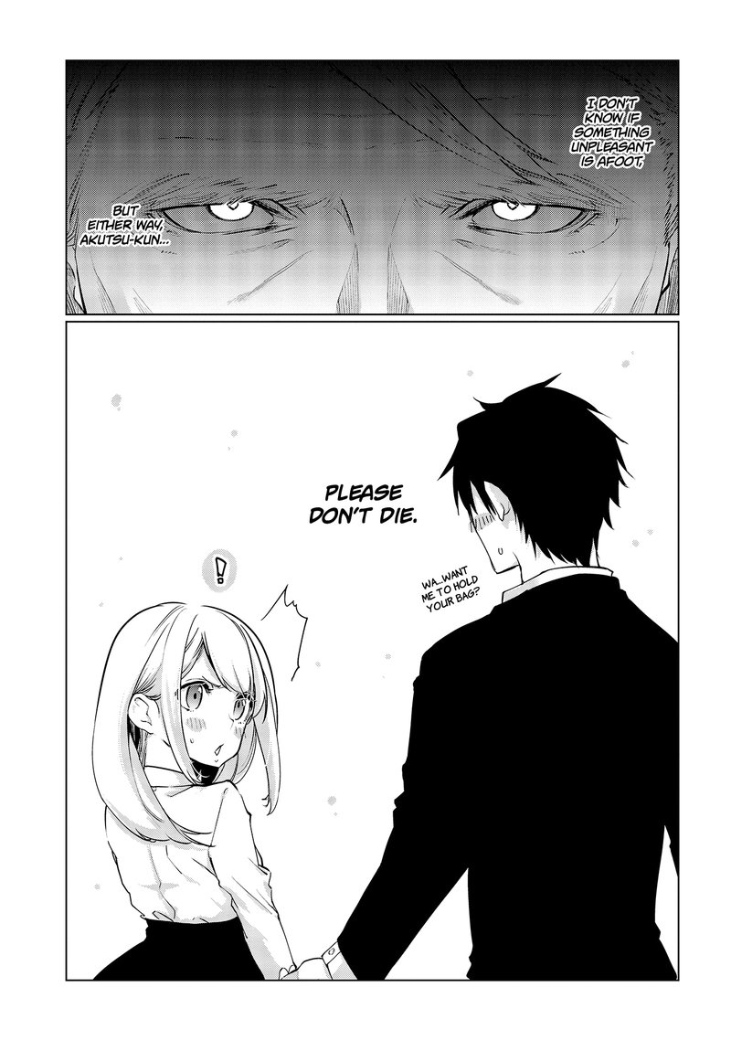 Oroka Na Tenshi Wa Akuma To Odoru 45 5