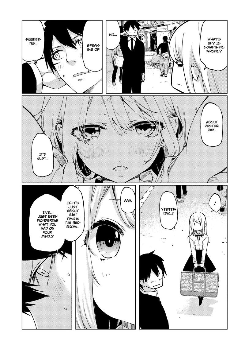Oroka Na Tenshi Wa Akuma To Odoru 45 9