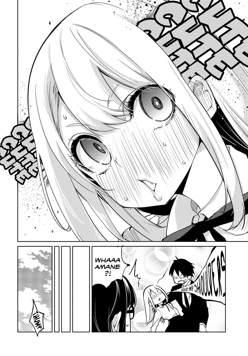 Oroka Na Tenshi Wa Akuma To Odoru 46 10