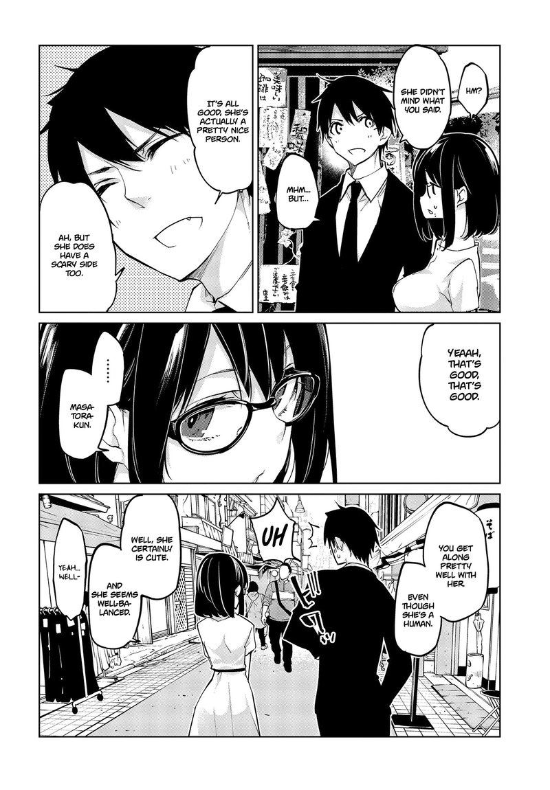 Oroka Na Tenshi Wa Akuma To Odoru 46 12