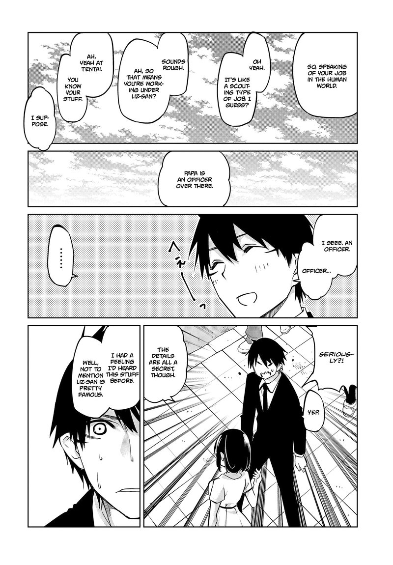 Oroka Na Tenshi Wa Akuma To Odoru 46 14