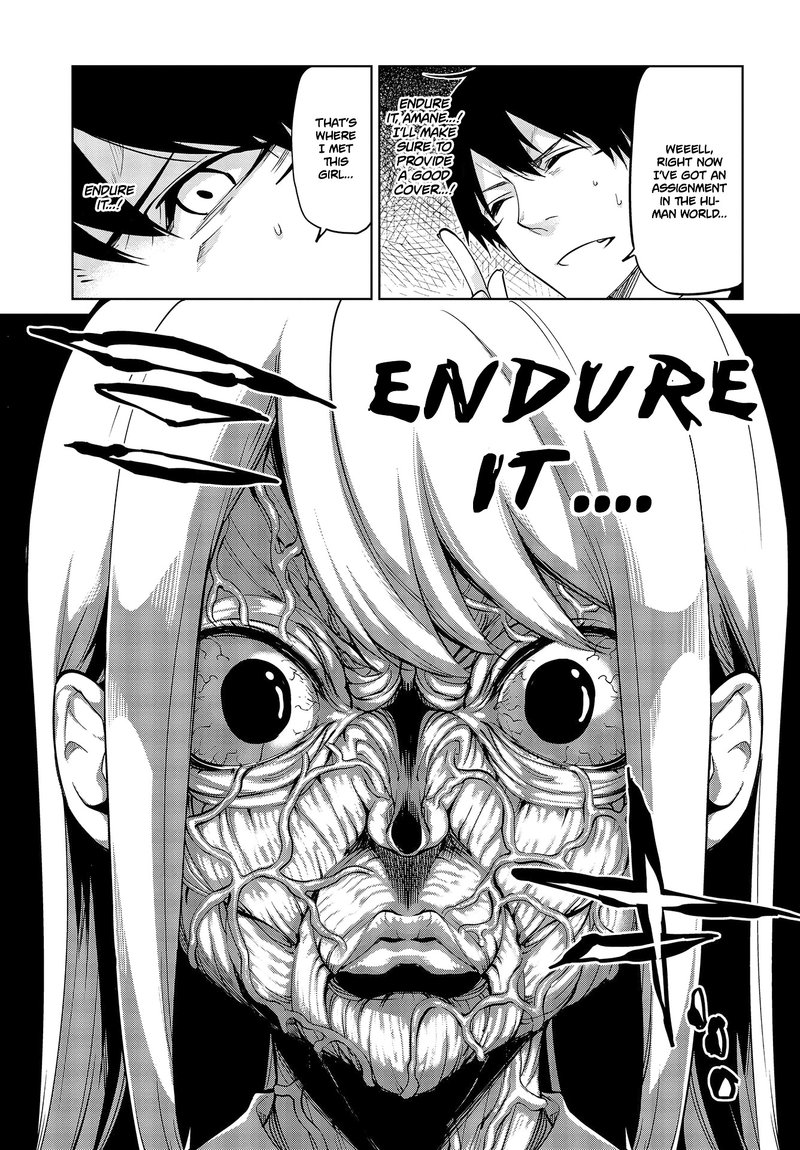 Oroka Na Tenshi Wa Akuma To Odoru 46 5
