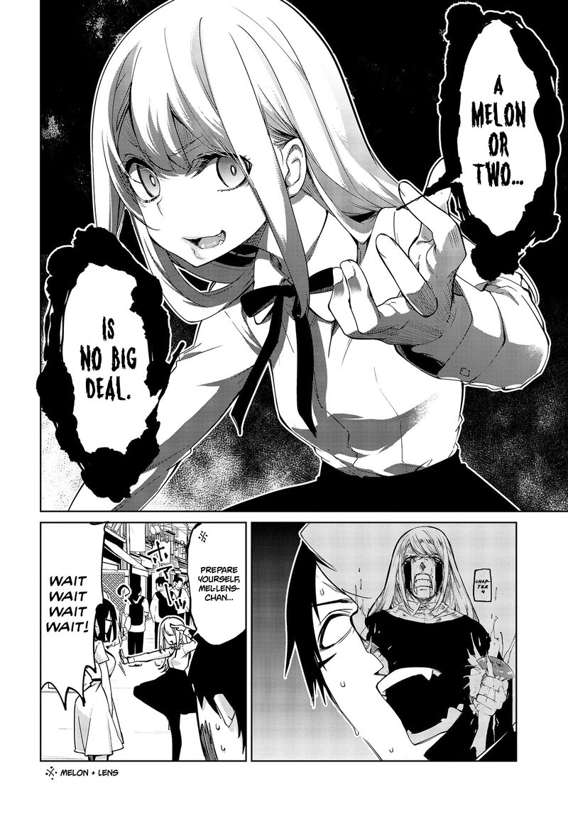 Oroka Na Tenshi Wa Akuma To Odoru 46 8