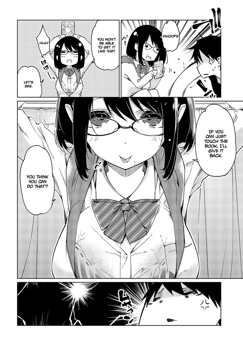Oroka Na Tenshi Wa Akuma To Odoru 48 10