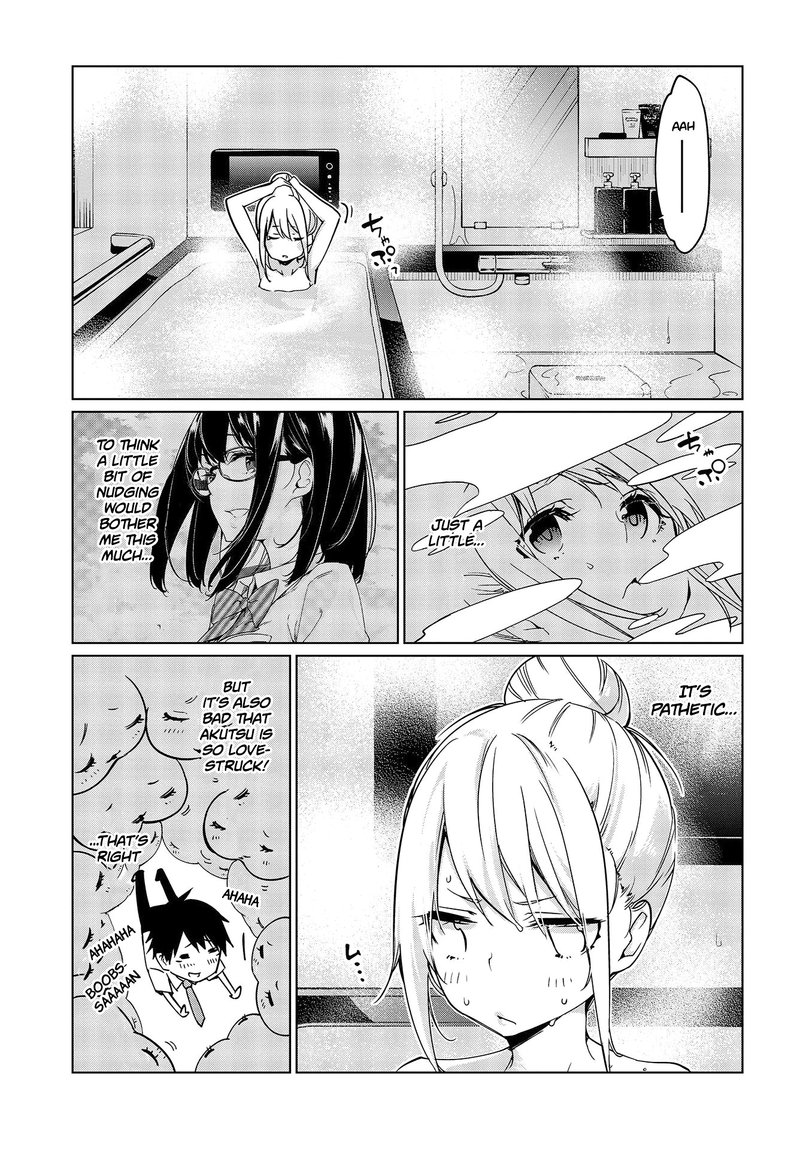 Oroka Na Tenshi Wa Akuma To Odoru 48 13