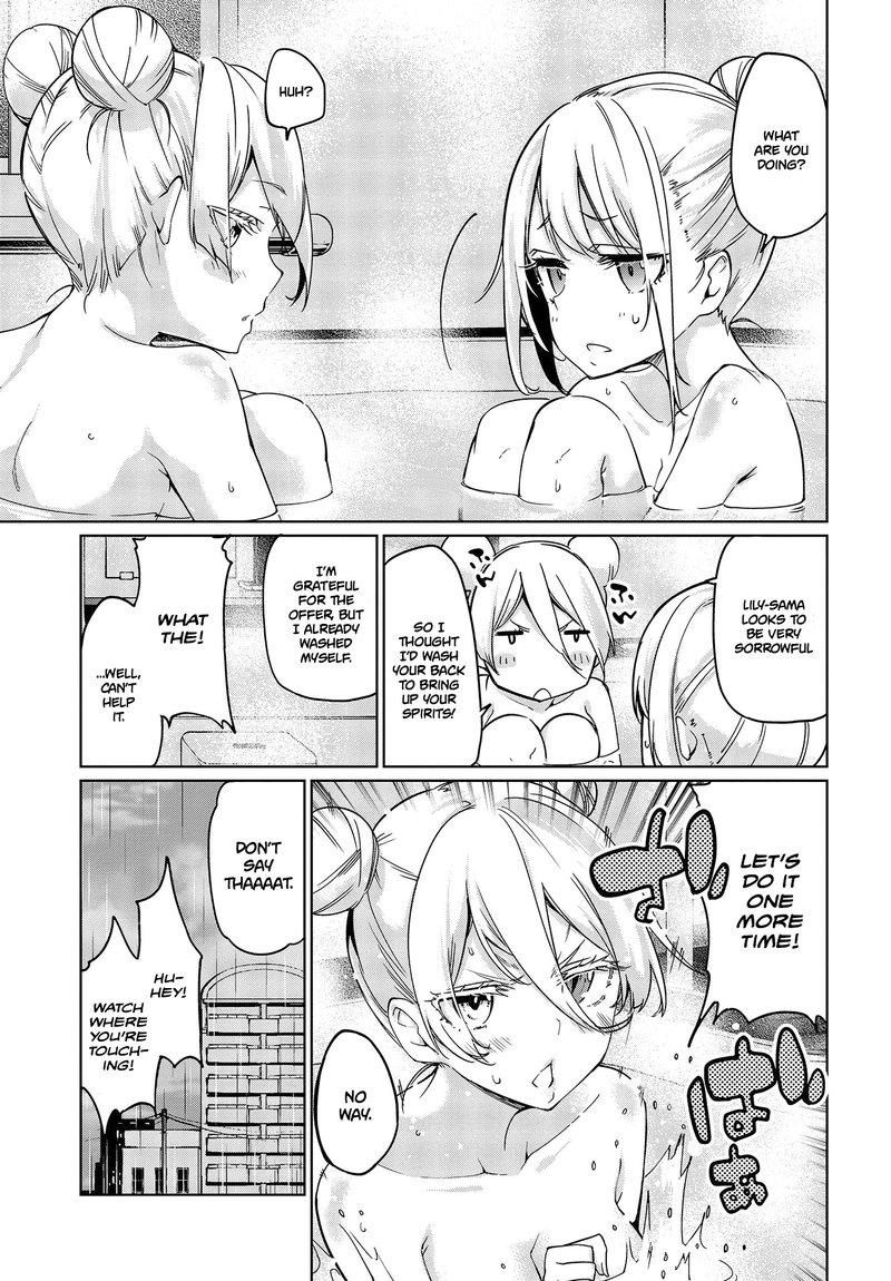 Oroka Na Tenshi Wa Akuma To Odoru 48 15