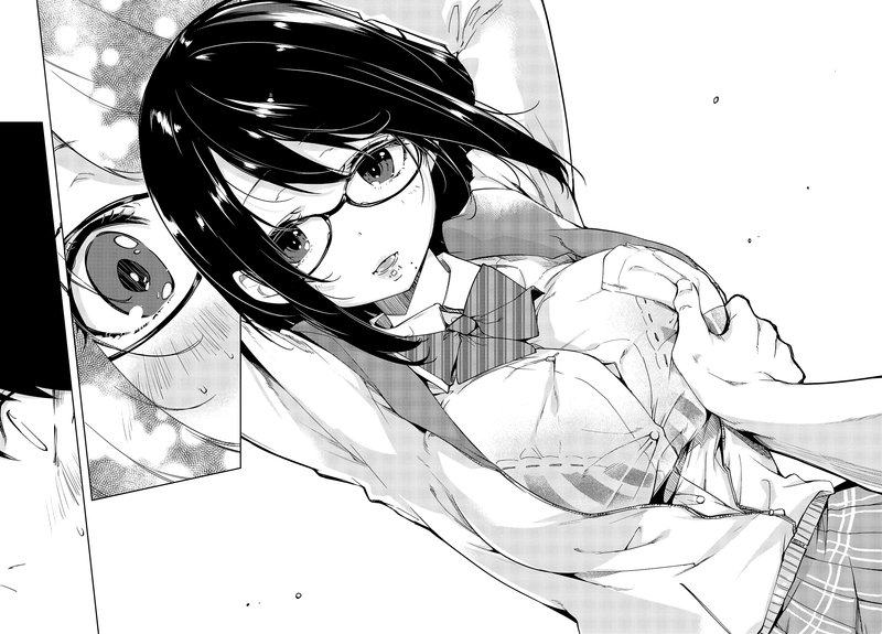 Oroka Na Tenshi Wa Akuma To Odoru 48 16